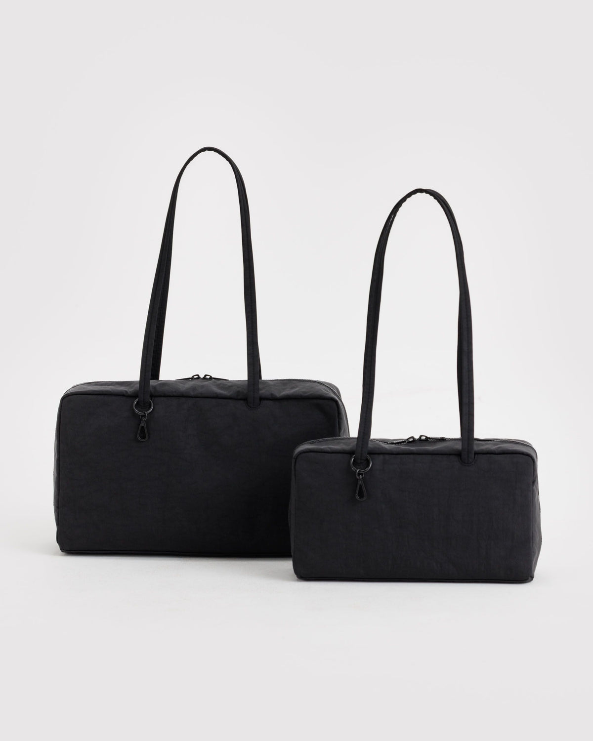 NYLON BOWLER BAG - US 7939