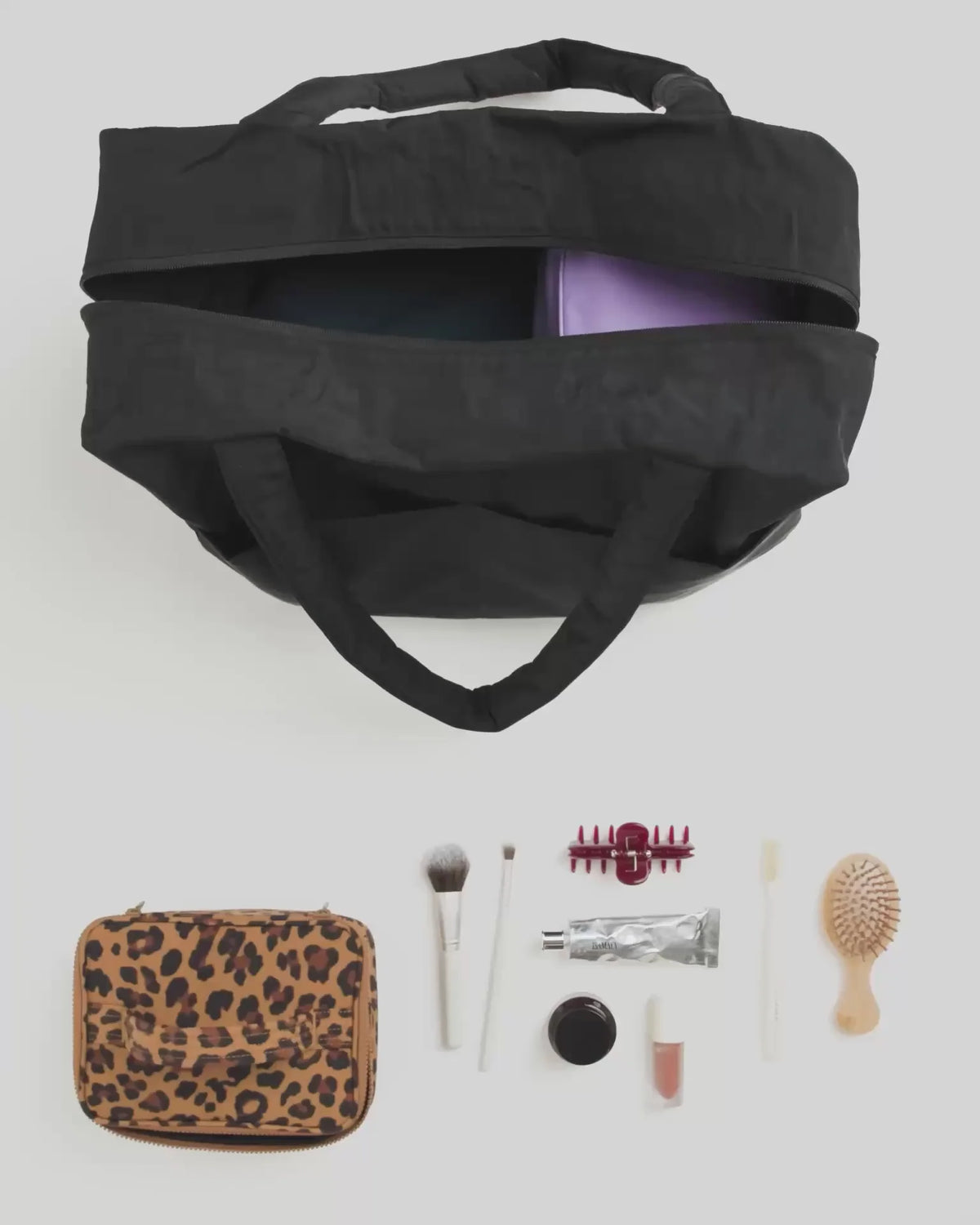 SMALL COSMETIC CASE - US 4419