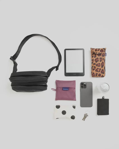 FANNY PACK - US 9708