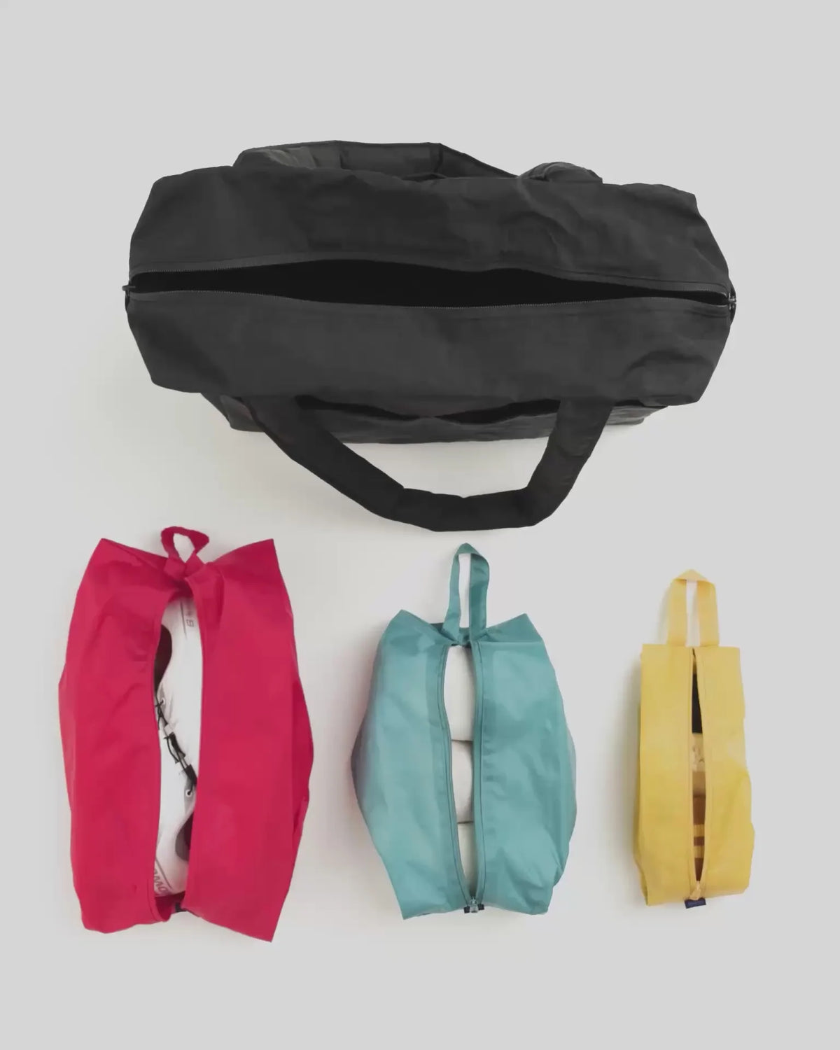 3D ZIP SET - US 6913