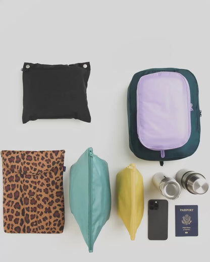 SMALL CLOUD CARRY-ON - US 0418